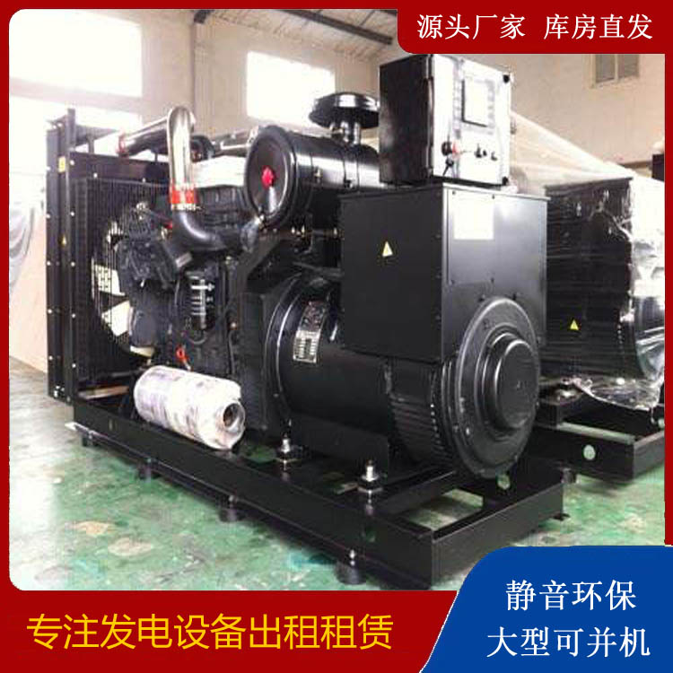 灵寿发电车出租 柴油发电机组需要经常换机油吗？