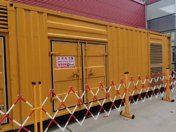 灵寿关于通用发电机的十万个为什么?