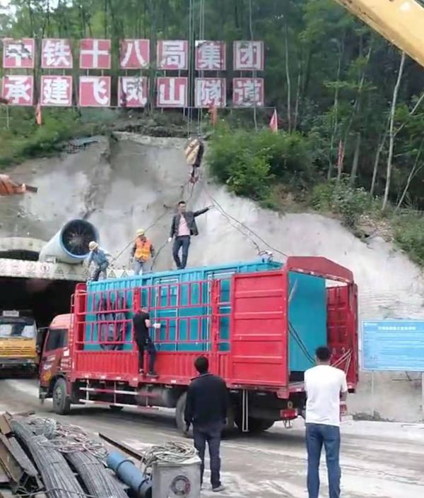灵寿发电机组维修后输出功率降低是什么问题