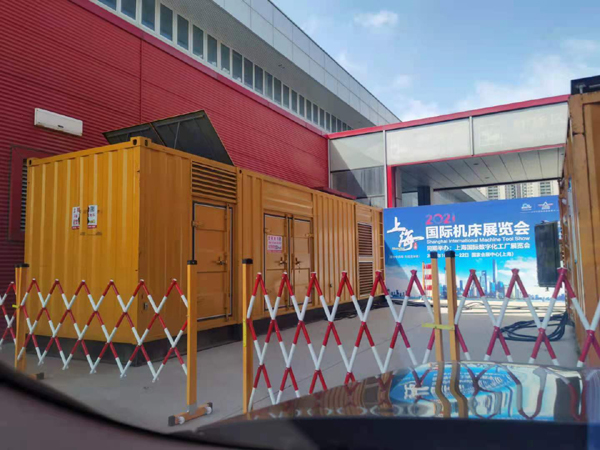 灵寿发电车出租-发电机无电压或电压太低怎么办？