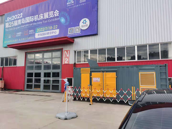 灵寿发电机租赁-柴油发电机组不及时维护危害大