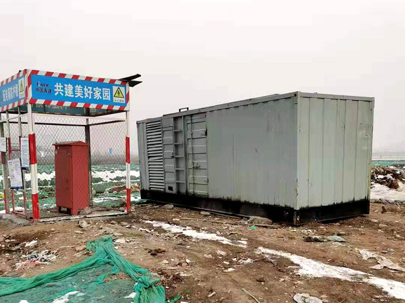 灵寿燃气发电机在高海拔地区运行时会遇到哪些常见故障？