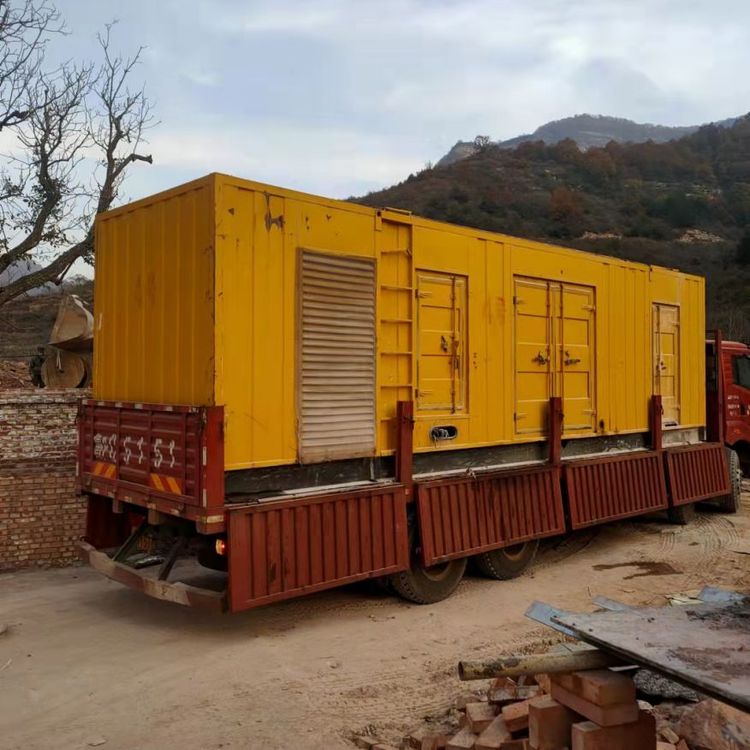 灵寿200kW 发电机组在带电阻性负载时，输出功率会受到哪些因素的影响？