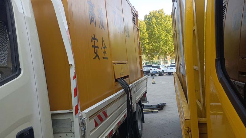 灵寿如何判断柴油发电机组和UPS电源的切换时间是否符合要求？