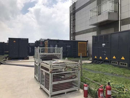灵寿除了定期检查，还有哪些方法可以及时发现接触式转速表探头的磨损？
